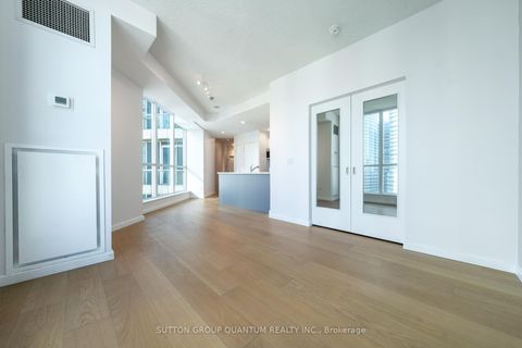 Photo 10 at 3512 - 208 Queens Quay W, Waterfront Communities C1, Toronto