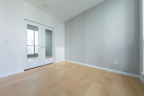 Photo 13 at 3512 - 208 Queens Quay W, Waterfront Communities C1, Toronto