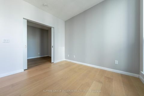Photo 14 at 3512 - 208 Queens Quay W, Waterfront Communities C1, Toronto