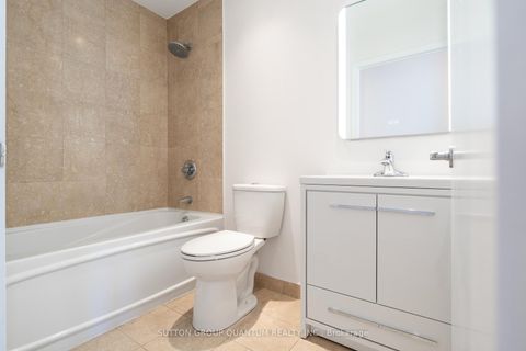 Photo 18 at 3512 - 208 Queens Quay W, Waterfront Communities C1, Toronto