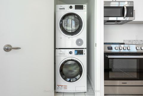 Photo 19 at 3512 - 208 Queens Quay W, Waterfront Communities C1, Toronto