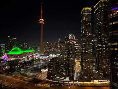 Photo 21 at 3512 - 208 Queens Quay W, Waterfront Communities C1, Toronto