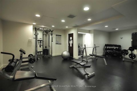 Photo 25 at 3512 - 208 Queens Quay W, Waterfront Communities C1, Toronto