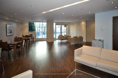 Photo 30 at 3512 - 208 Queens Quay W, Waterfront Communities C1, Toronto