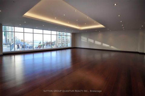 Photo 31 at 3512 - 208 Queens Quay W, Waterfront Communities C1, Toronto