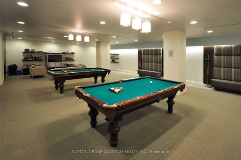 Photo 32 at 3512 - 208 Queens Quay W, Waterfront Communities C1, Toronto