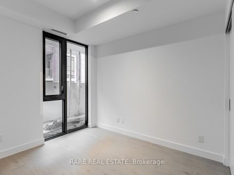 Photo 5 at 505 - 160 Kingsway Crescent, Kingsway South, Toronto