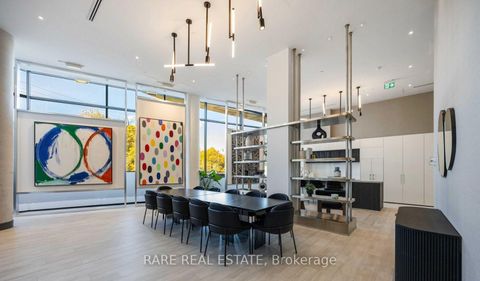 Photo 9 at 505 - 160 Kingsway Crescent, Kingsway South, Toronto