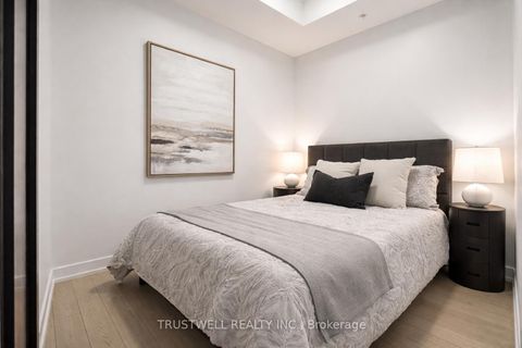 Photo 4 at S715 - 120 Bayview Avenue, Waterfront Communities C8, Toronto