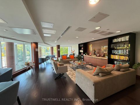 Photo 13 at S715 - 120 Bayview Avenue, Waterfront Communities C8, Toronto