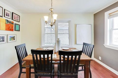 Photo 4 at 33 Mystic Avenue, Oakridge, Toronto