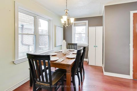 Photo 5 at 33 Mystic Avenue, Oakridge, Toronto