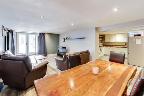 Photo 20 at 33 Mystic Avenue, Oakridge, Toronto