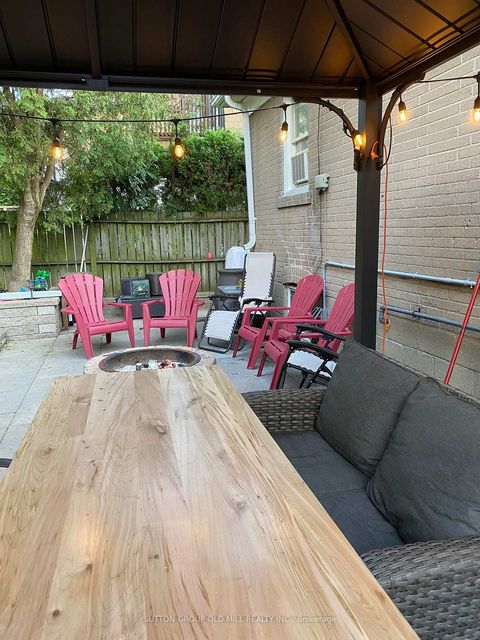 Photo 30 at 33 Mystic Avenue, Oakridge, Toronto