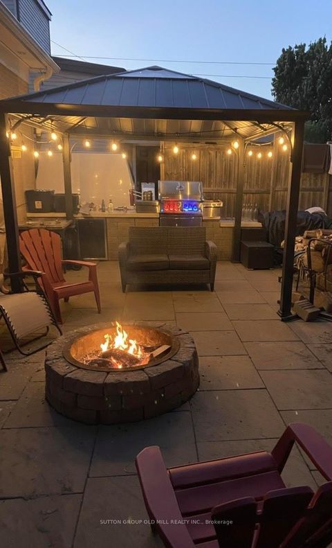 Photo 31 at 33 Mystic Avenue, Oakridge, Toronto