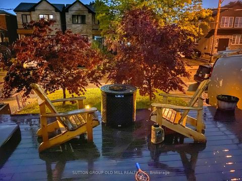 Photo 33 at 33 Mystic Avenue, Oakridge, Toronto