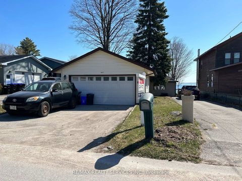 Photo 0 at 907 Adams Road, Alcona, Innisfil