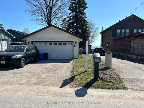 Photo 3 at 907 Adams Road, Alcona, Innisfil
