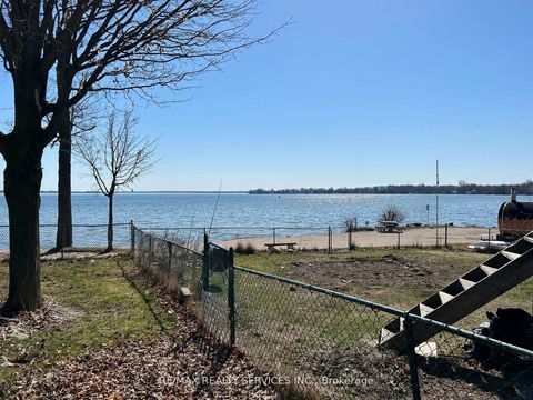 Photo 4 at 907 Adams Road, Alcona, Innisfil