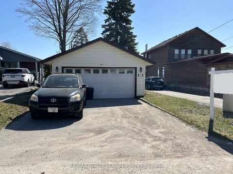 Photo 18 at 907 Adams Road, Alcona, Innisfil