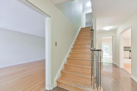 Photo 21 at 33 Kilchurn Castle Drive, Sullivan, Toronto