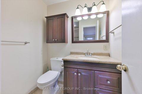 Photo 25 at 33 Kilchurn Castle Drive, Sullivan, Toronto