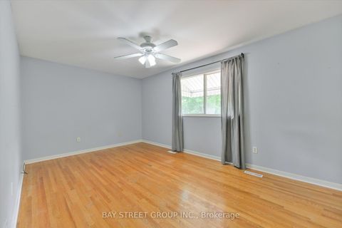 Photo 30 at 33 Kilchurn Castle Drive, Sullivan, Toronto