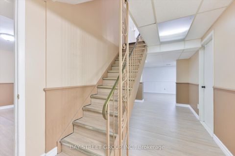 Photo 33 at 33 Kilchurn Castle Drive, Sullivan, Toronto