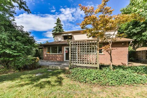 Photo 40 at 33 Kilchurn Castle Drive, Sullivan, Toronto