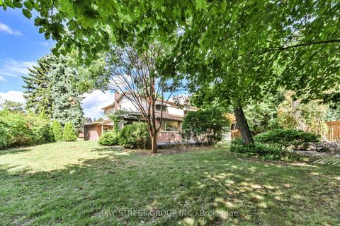 Photo 41 at 33 Kilchurn Castle Drive, Sullivan, Toronto