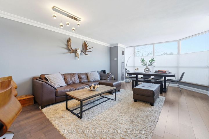 Photo 6 at 208 - 1500 Grazia Court, Rathwood, Mississauga