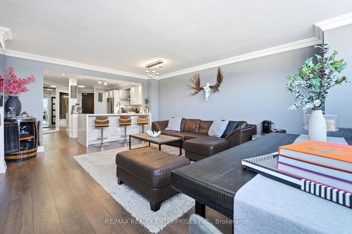 Photo 8 at 208 - 1500 Grazia Court, Rathwood, Mississauga