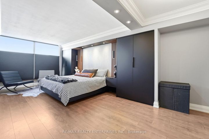 Photo 14 at 208 - 1500 Grazia Court, Rathwood, Mississauga