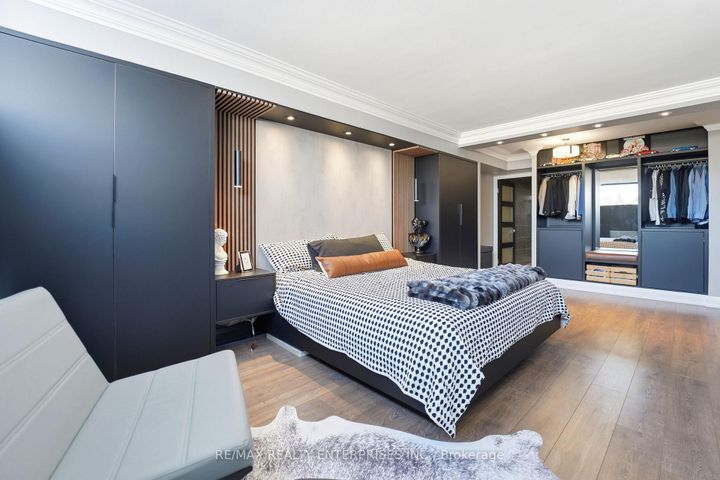 Photo 15 at 208 - 1500 Grazia Court, Rathwood, Mississauga