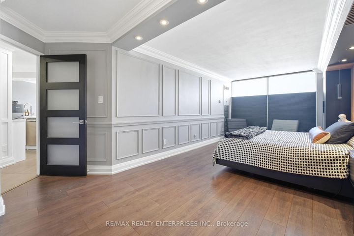 Photo 16 at 208 - 1500 Grazia Court, Rathwood, Mississauga