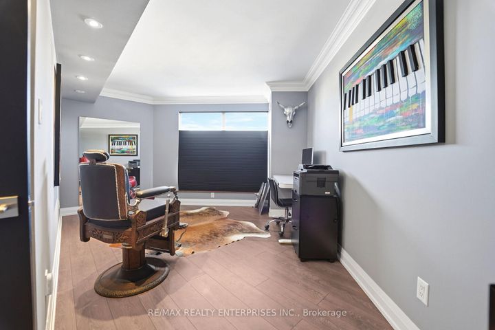 Photo 18 at 208 - 1500 Grazia Court, Rathwood, Mississauga