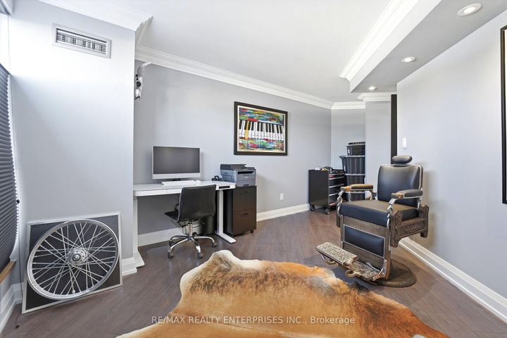 Photo 19 at 208 - 1500 Grazia Court, Rathwood, Mississauga