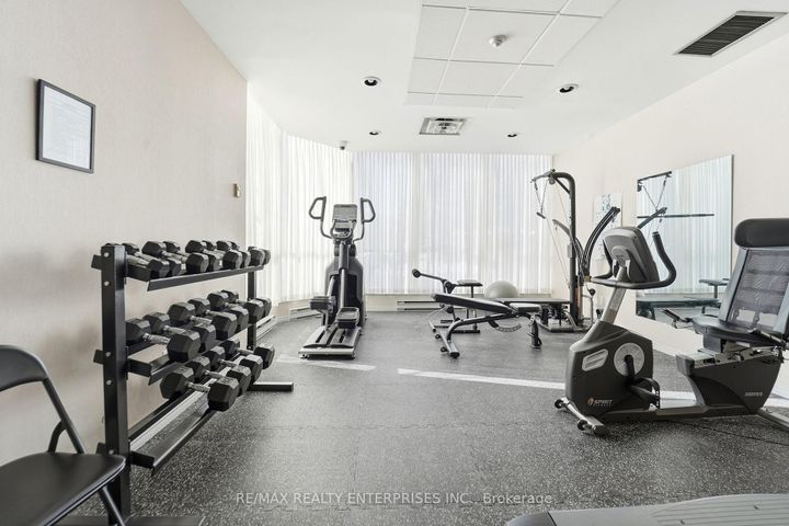 Photo 20 at 208 - 1500 Grazia Court, Rathwood, Mississauga
