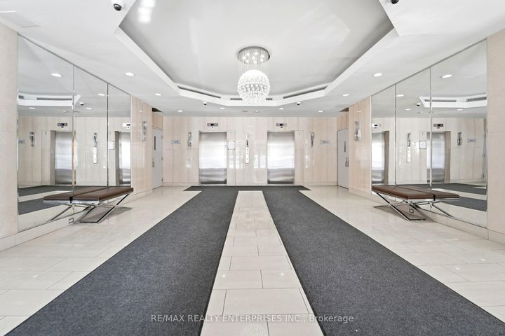Photo 21 at 208 - 1500 Grazia Court, Rathwood, Mississauga