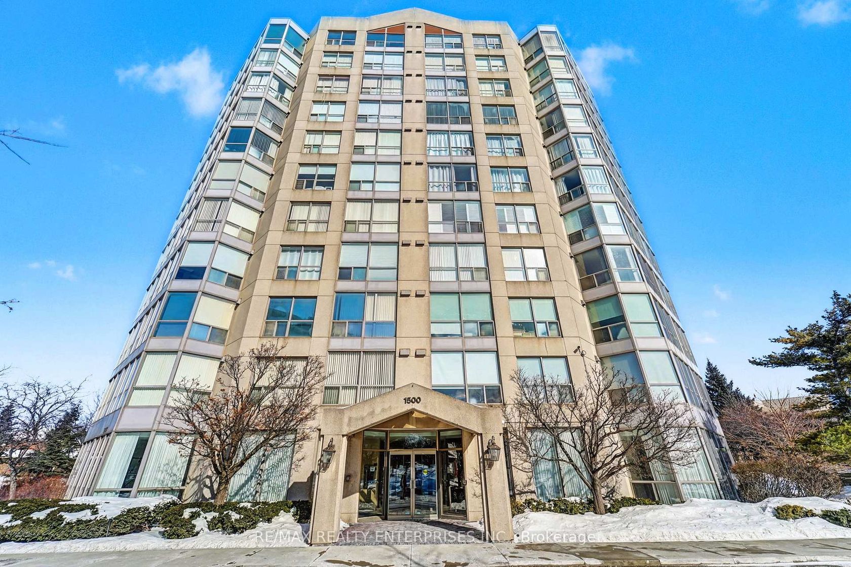 208 - 1500 Grazia Court, Rathwood, Mississauga 2