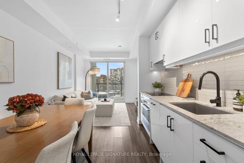 Photo 0 at 816 - 9 Tecumseth Street, Niagara, Toronto