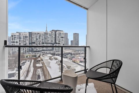 Photo 18 at 816 - 9 Tecumseth Street, Niagara, Toronto