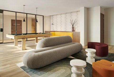 Photo 23 at 816 - 9 Tecumseth Street, Niagara, Toronto