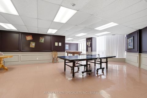 Photo 24 at 1707 - 1 Rowntree Road, Jamestown, Toronto