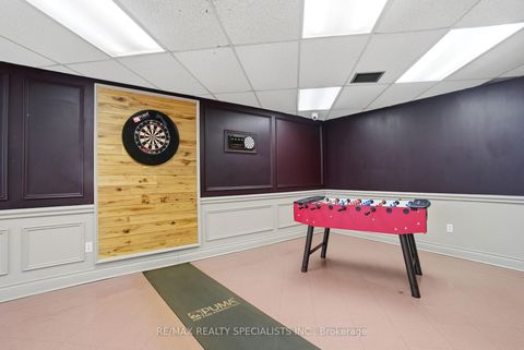 Photo 25 at 1707 - 1 Rowntree Road, Jamestown, Toronto