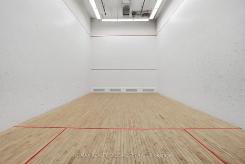 Photo 32 at 1707 - 1 Rowntree Road, Jamestown, Toronto