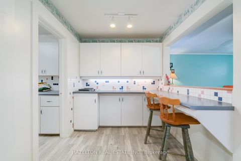 Photo 2 at 50 Buckingham Avenue, Lawrence Park South, Toronto