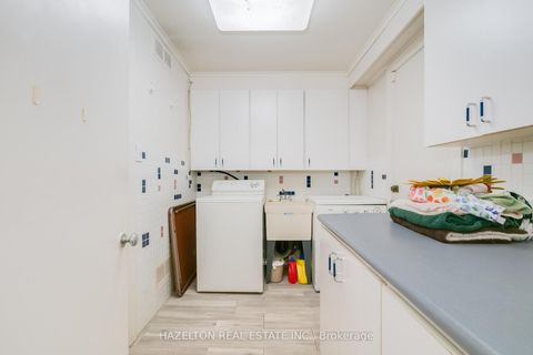 Photo 4 at 50 Buckingham Avenue, Lawrence Park South, Toronto