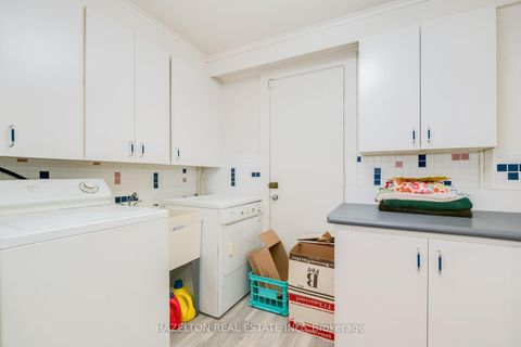 Photo 5 at 50 Buckingham Avenue, Lawrence Park South, Toronto