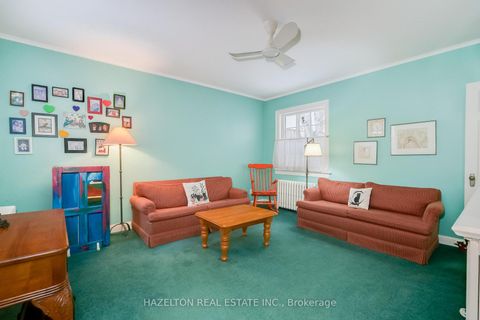 Photo 6 at 50 Buckingham Avenue, Lawrence Park South, Toronto